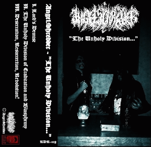 The Unholy Division​.​.​.